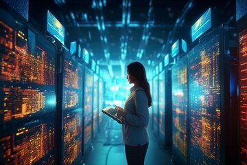 Advanced Take Profit feature